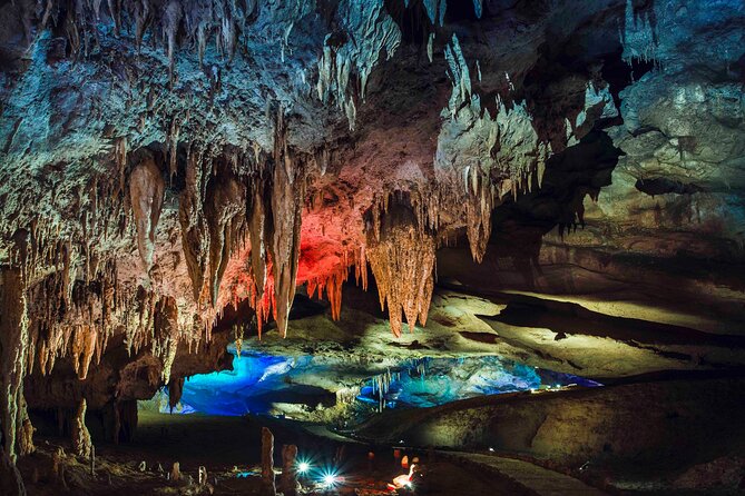 Prometheus Caves, Martvili Canyons Private Day Trip - Why this private trip makes sense from Tbilisi
