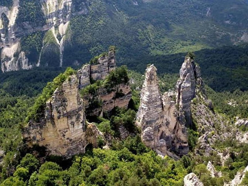 Racha-Lechkhumi Mountain tour from Kutaisi - Why this mountain route is worth your day