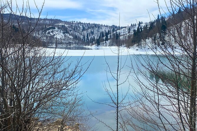 RACHA region with TSKHRAJVARI and wine tasting from Kutaisi - Khvanchkara wine tasting and the final stop