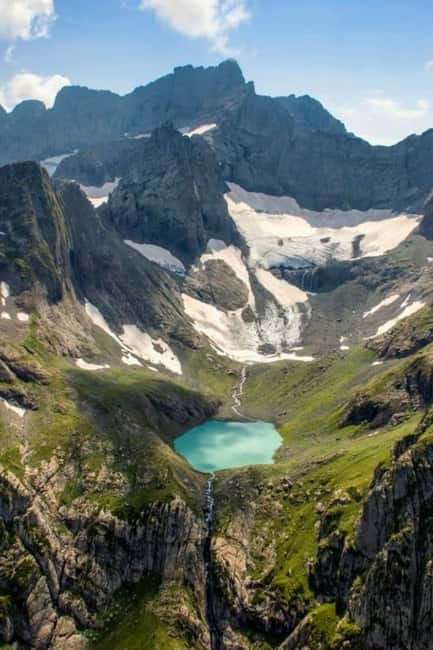 Roads were made for journeys, not the destinations. - Who Will Enjoy This Mountain Day Trip?