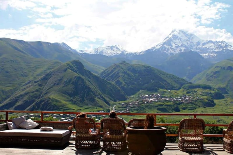 Roads were made for journeys, not the destinations. - Should You Book It?