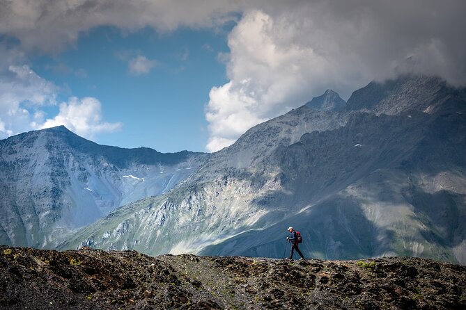 Round Trip Bus Transfer to Juta from Kazbegi - How reliable is the timing?