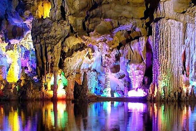 Sabaduri forest, Chronicles of Georgia, wolves and bears Zoo - What this Tbilisi day trip really includes