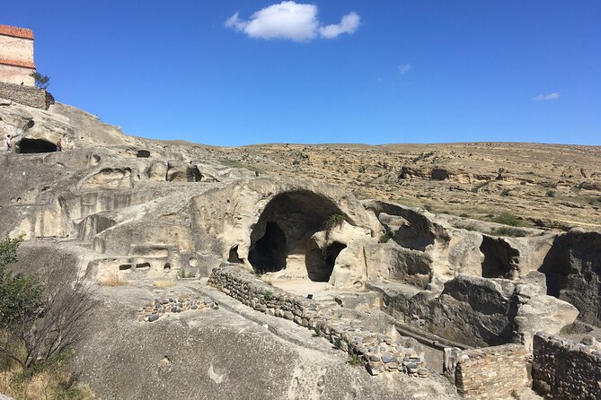 Sacred Sites and Ancient Wonders: Jvari, Mtskheta and Uplistsikhe - Timing, food, and practical planning