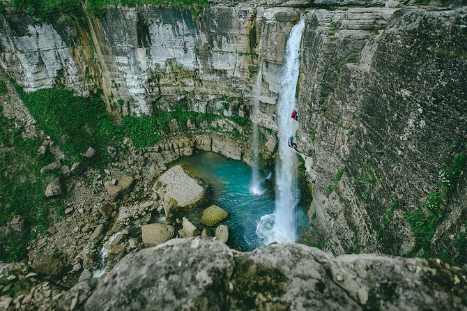 Sataplia, Martvili & Tskaltubo. Prehistoric to Soviet in a day - Why this day trip is different from a standard nature tour