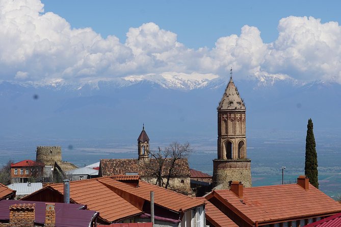 Secrets of Kakheti: Wine & Home-Cooked Lunch - Why This Kakheti Day Trip Works