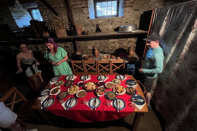 Secrets of Kakheti: Wine & Home-Cooked Lunch - Kindzmarauli Gives You a Second Wine Perspective
