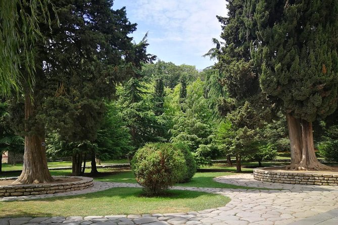 Secrets of Kakheti: Wine & Home-Cooked Lunch - Eniseli Serves the Day’s Most Personal Meal