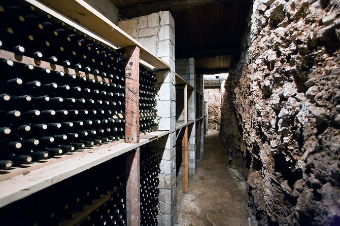 Sighnaghi city of love Private tour with Wine tasting - Why Sighnaghi Makes a Good Day Trip From Tbilisi