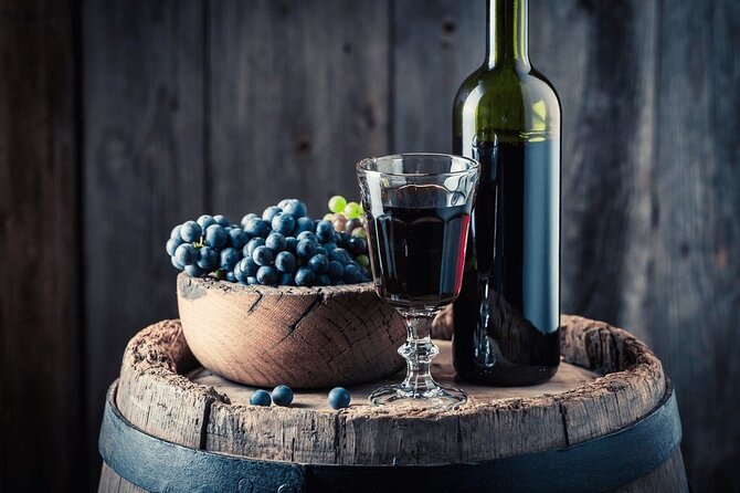 Sighnaghi city of love Private tour with Wine tasting - Georgian Wine Has More Than 8,000 Years of Context
