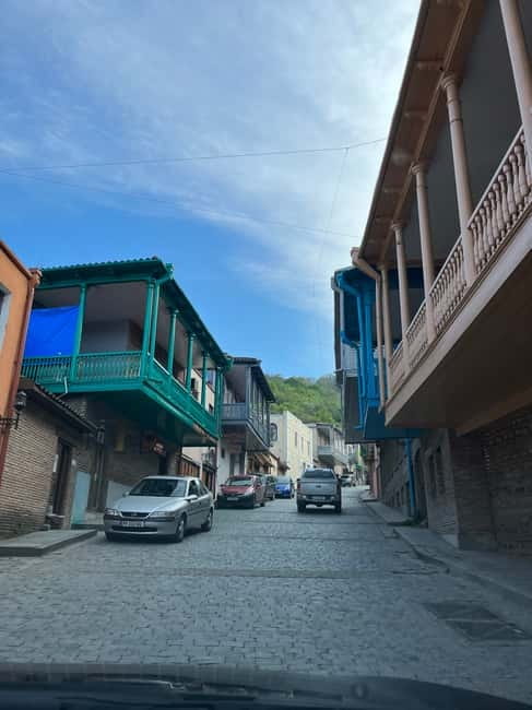 Sighnaghi Day Trip with wine tasting and Bodbe Monastery - Why Kakheti Makes Such a Good Day Out From Tbilisi