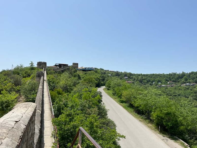 Sighnaghi Day Trip with wine tasting and Bodbe Monastery - Should You Book It?