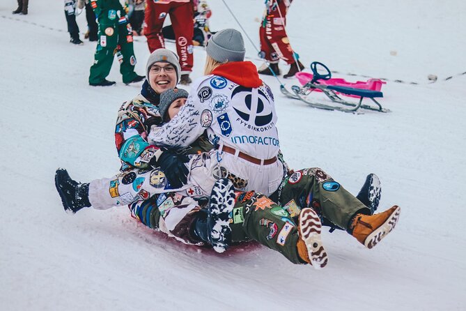 Ski & Snow Tour to Bakuriani from Kutaisi with Borjomi Stop - Why this Kutaisi day trip makes sense