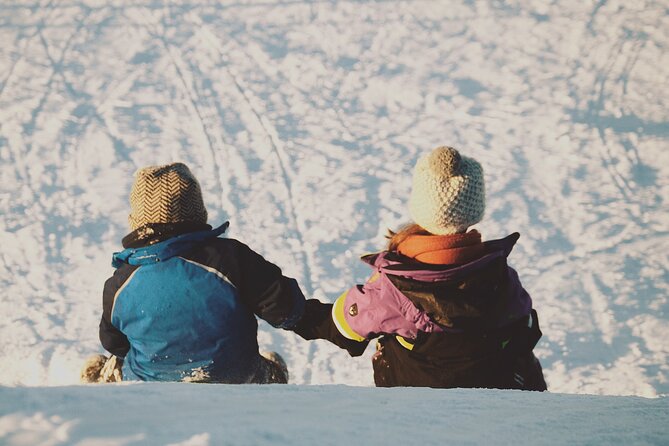 Ski & Snow Tour to Bakuriani from Kutaisi with Borjomi Stop - A small group and friendly guiding style