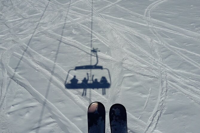 Ski & Snow Tour to Bakuriani from Kutaisi with Borjomi Stop - Food, costs, and what is actually included