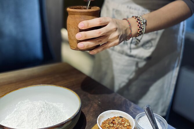 Small-Group Khinkali and Khachapuri Cooking Class in Tbilisi - Who will enjoy this class most