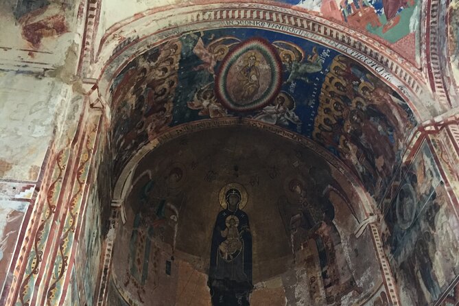 Small group tour to Kutaisi monasteries: Gelati, Motsameta and Bagrati. - Why this short Kutaisi tour works