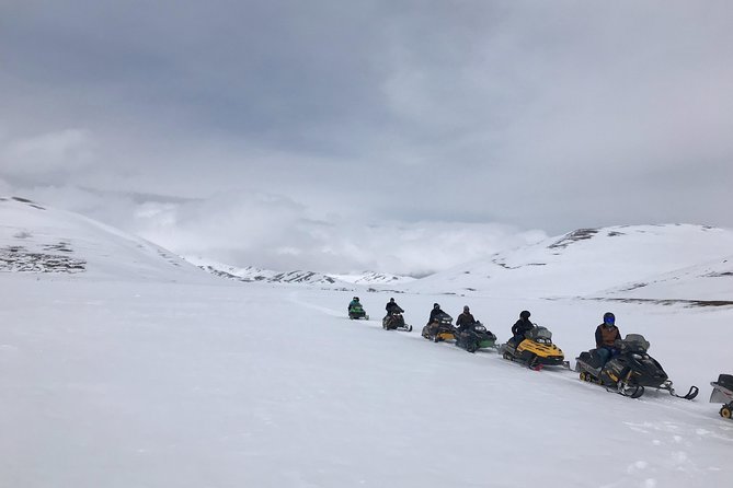 Snowmobile / Quad Bike ATV Private Tour from Bakuriani to Tabatskuri Lake - Key things to know before you book