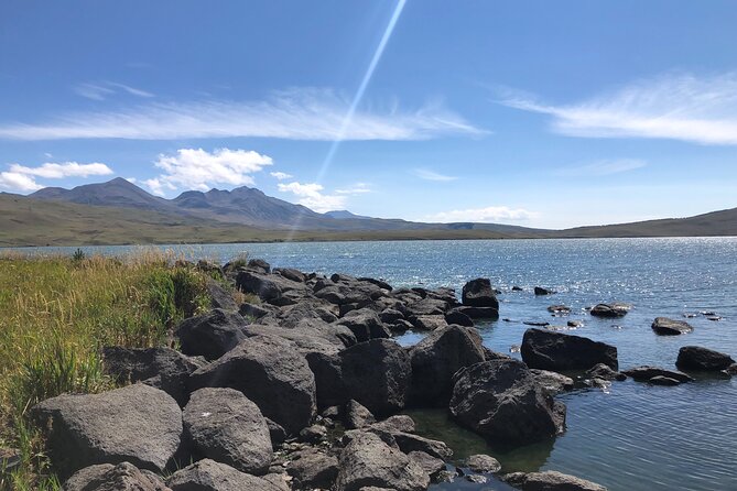 Snowmobile / Quad Bike ATV Private Tour from Bakuriani to Tabatskuri Lake - The food question: grill lunch or bring your own plan