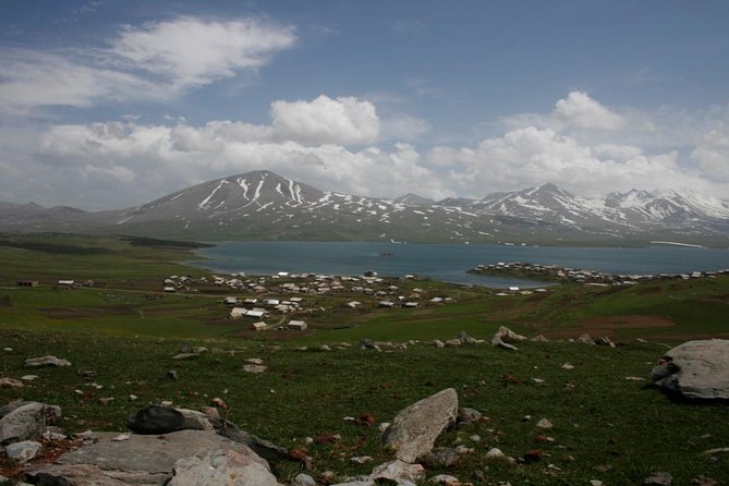 Snowmobile / Quad Bike ATV Private Tour from Bakuriani to Tabatskuri Lake - Bakuriani: where the ride begins