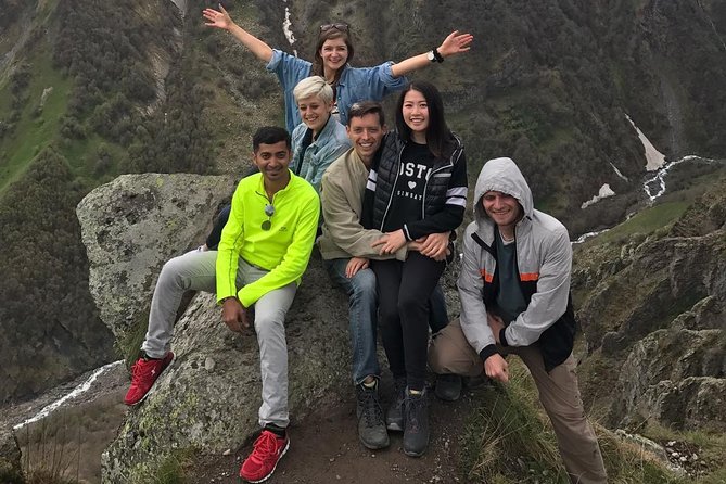 Sunday Group Tour to Kazbegi from Tbilisi (Budget-Friendly) - Key points to know before booking