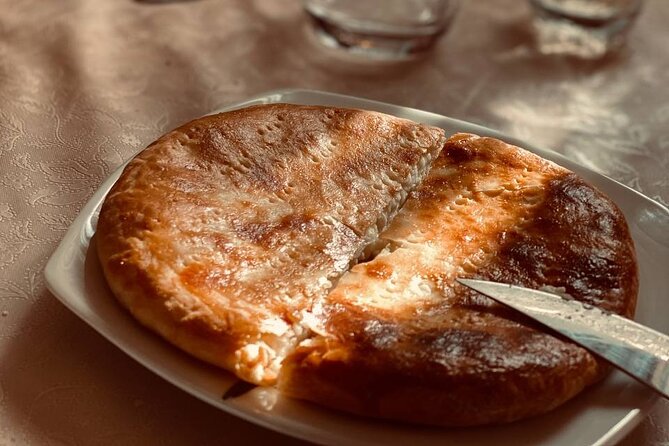 Taste of Georgia. Cooking-Class Khinkali, Khachapuri and more - What This Tbilisi Cooking Class Really Offers
