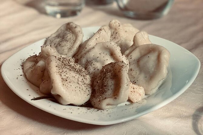 Taste of Georgia. Cooking-Class Khinkali, Khachapuri and more - Starting with Khinkali, Georgia’s Famous Dumpling