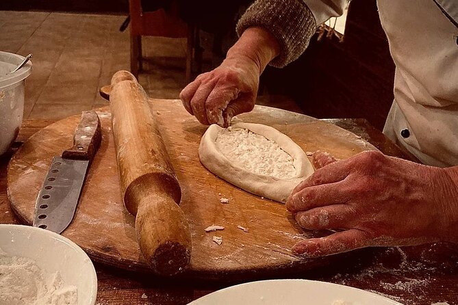 Taste of Georgia. Cooking-Class Khinkali, Khachapuri and more - Who Will Enjoy This Experience Most