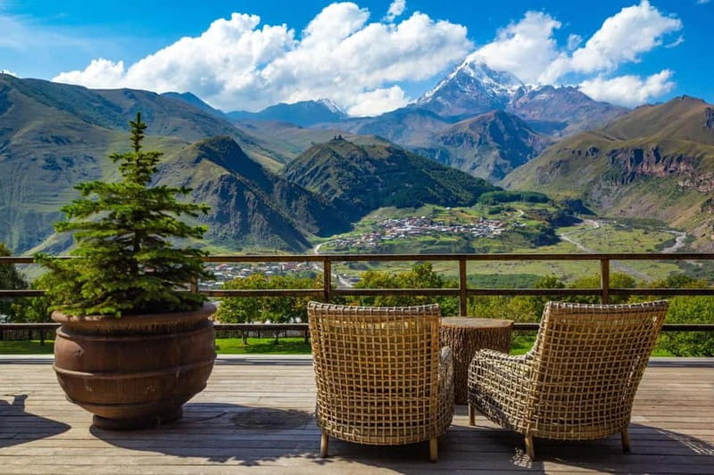 Tbilisi: 2-Day Gudauri and Kazbegi Tour with Hotel Pickup - Key points to know before booking