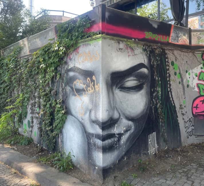 Tbilisi 2 Parks: Turtle Lake & Dedaena Park with Flea Market - Is $26 good value?