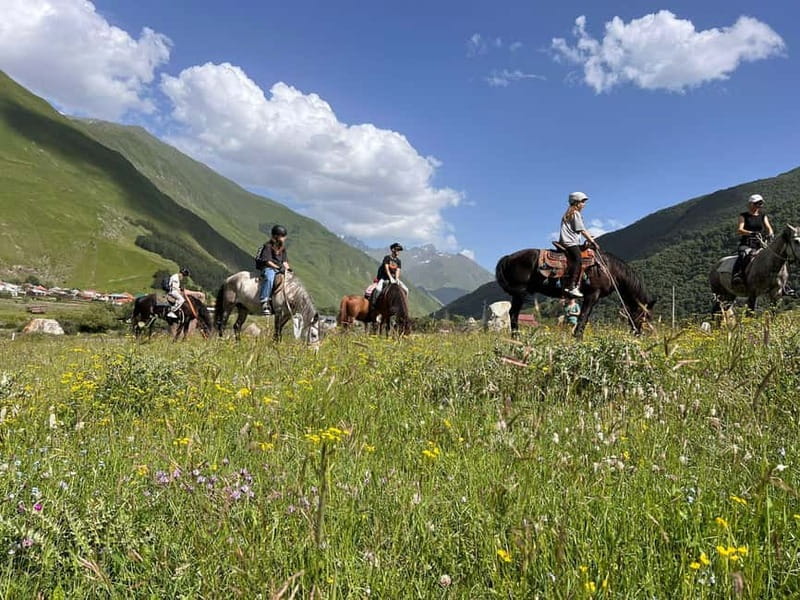 Tbilisi:3-Day Tour to Gudauri and Kazbegi with hotel pick up - Why this three-day trip works