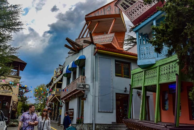 Tbilisi: 50+ Hidden Gems Guided Tour - What makes this Tbilisi tour useful