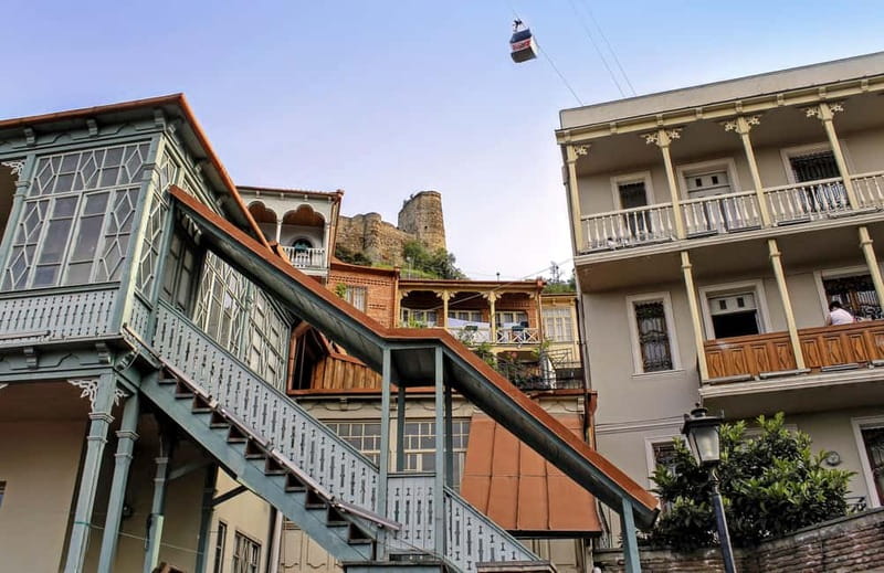 Tbilisi: 50+ Hidden Gems Guided Tour - Is $36 a fair price?