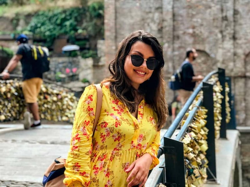 Tbilisi: A Private Walking Tour Tailored to Your Interests - Starting at Liberty Square
