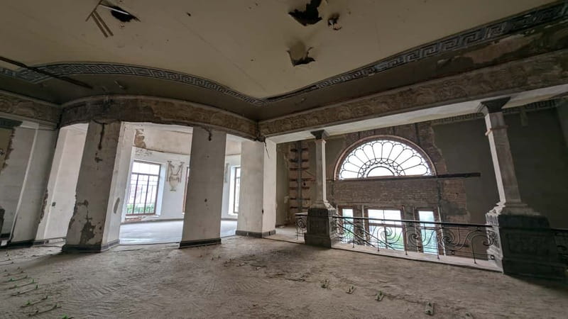 Tbilisi: Abandoned Cinema Tour - Key Details Before You Go