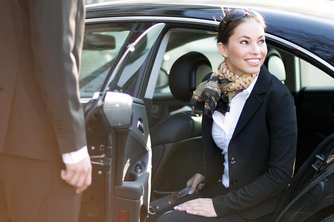 Tbilisi Airport Arrival Private Transfer To Accommodation & Hotel - From Tbilisi Airport to your hotel in 20 to 25 minutes