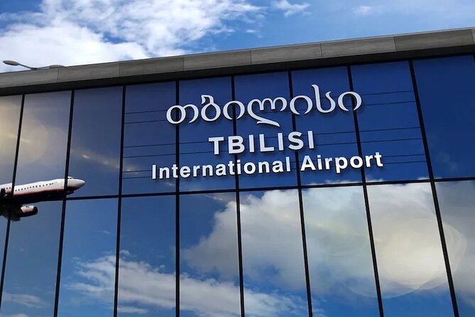 Tbilisi Airport Arrival Private Transfer To Accommodation & Hotel - Comfort, driving, and the short ride into town
