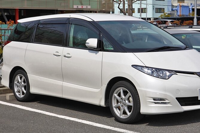 Tbilisi Airport Arrival Private Transfer To Accommodation & Hotel - Finding George, Beso, or Amiran after landing