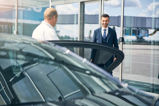 Tbilisi Airport Private Transfer to Hotel - Why the private format can beat a taxi