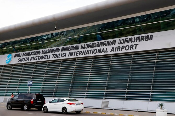 Tbilisi Airport Private Transfer to Hotel - What is included, and what is not