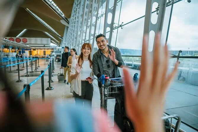 Tbilisi Airport Private Transfer to Hotel - Who gets the best value from this service