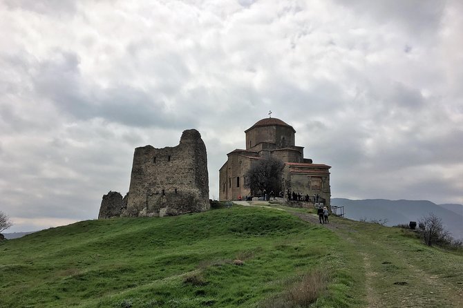 Tbilisi Airport Transfers - Key points to know before booking