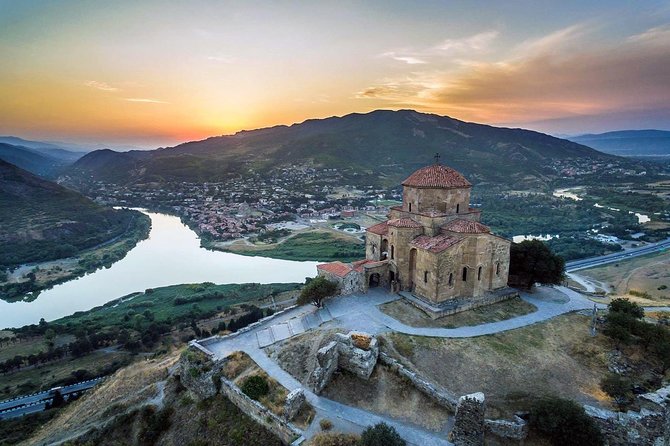 Tbilisi Airport Transfers - What the 20 to 30 minute ride includes
