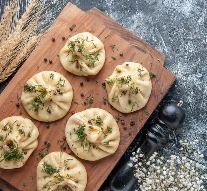 Tbilisi: (All-inclusive Tour) Top 5 Highlights of Dumplings - Why khinkali is worth building a tour around