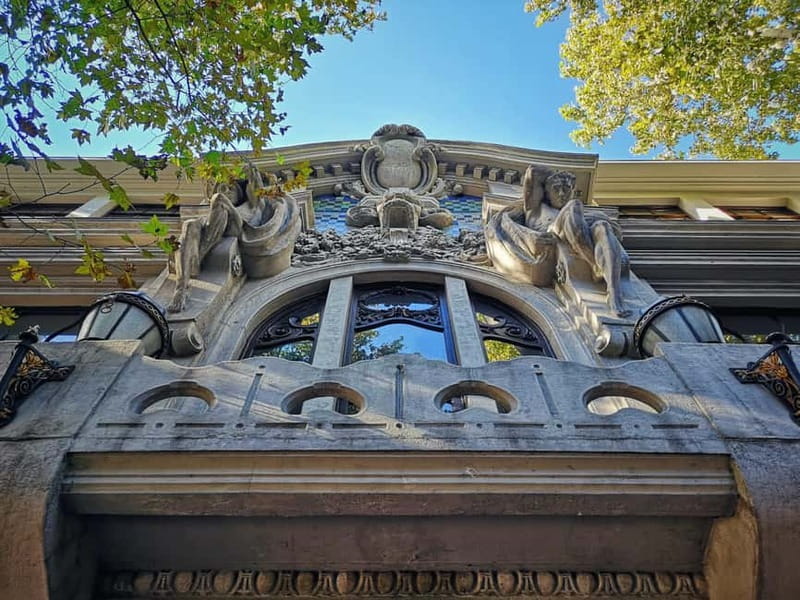 Tbilisi: Alternative Guided Walking Tour with Wine & Snacks - What $42 buys you in practical terms