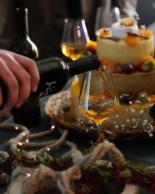 TBILISI: Authentic Georgian Cheese Tasting Experience - Key Points at a Glance