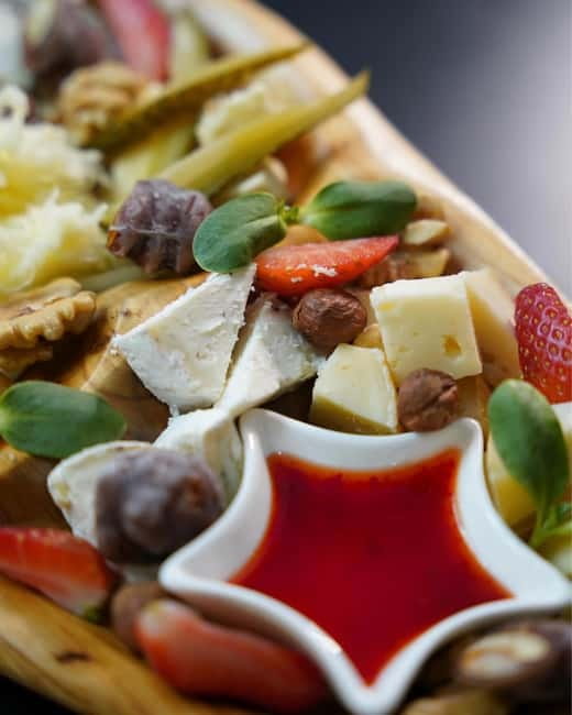 TBILISI: Authentic Georgian Cheese Tasting Experience - Four Cheeses, Four Ways to Meet Georgia