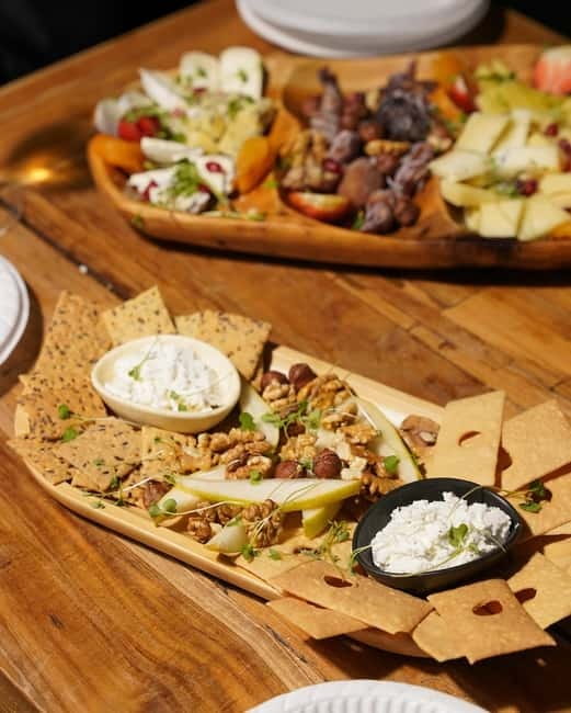 TBILISI: Authentic Georgian Cheese Tasting Experience - Is $45 a Fair Price?