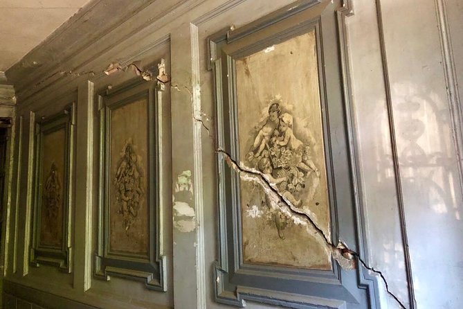 Tbilisi 'Beyond Facades' - What the guide adds to the walk