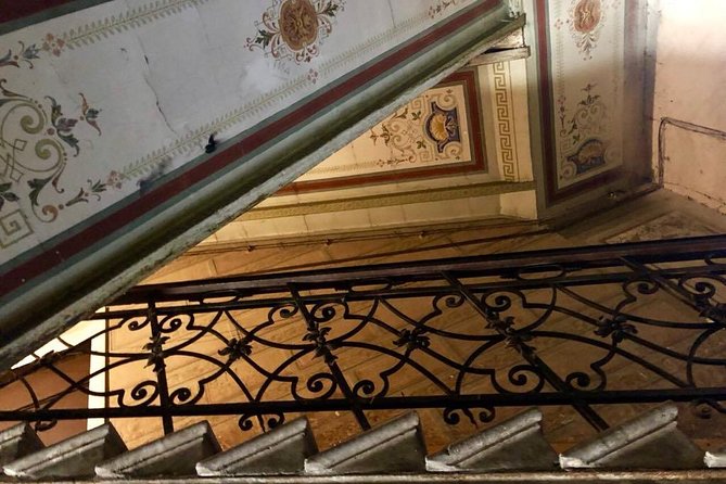 Tbilisi 'Beyond Facades' - Timing, route, and practical limits